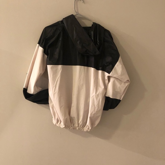 Carolina Panthers True Vintage Raincoat @1994 - Picture 3 of 3